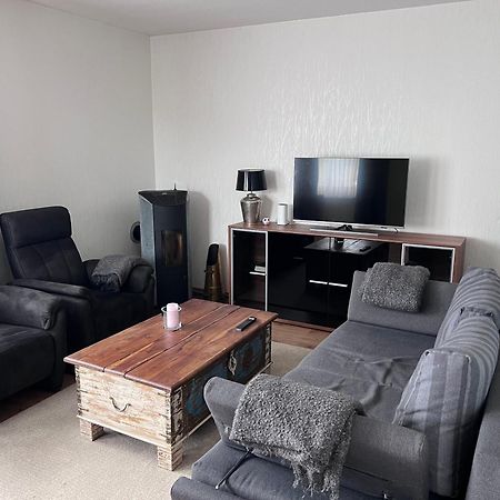 Vakantiewoning Ferienwohnung Paula Sauerland Schmallenberg Eksteriør bilde
